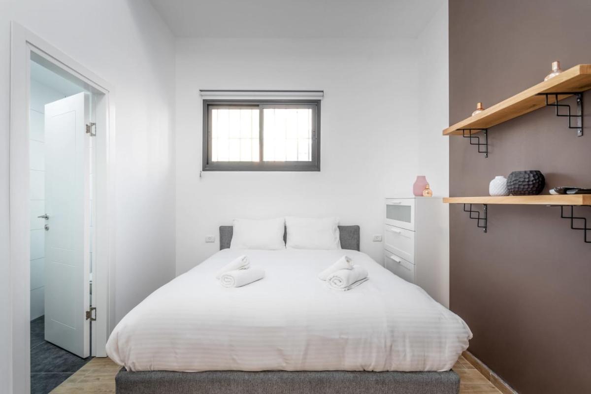 Gordon Suites - Sea U Tlv Tel Aviv Eksteriør billede