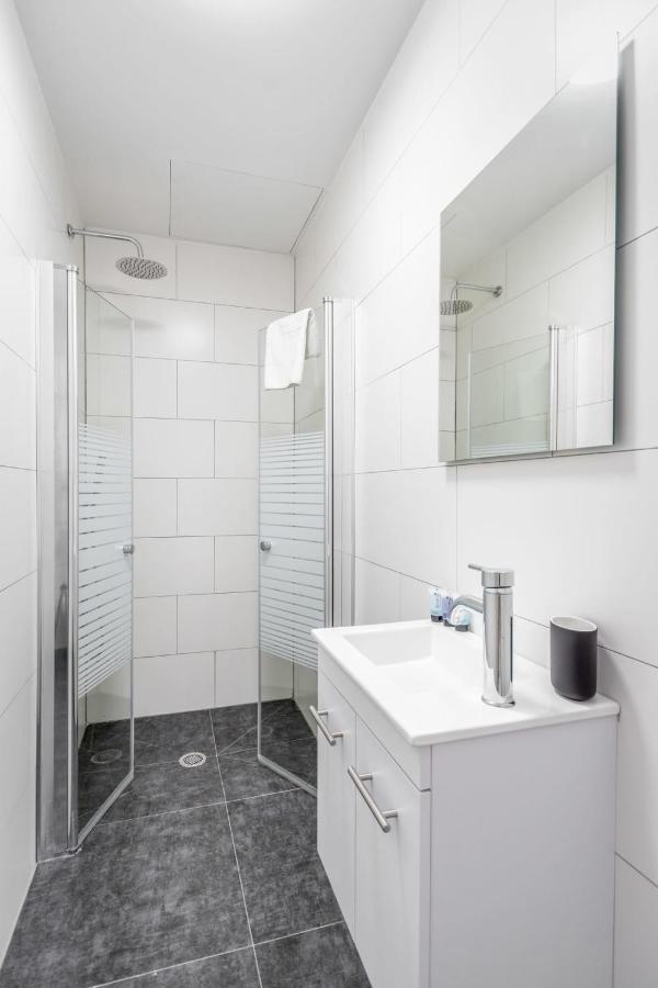 Gordon Suites - Sea U Tlv Tel Aviv Eksteriør billede