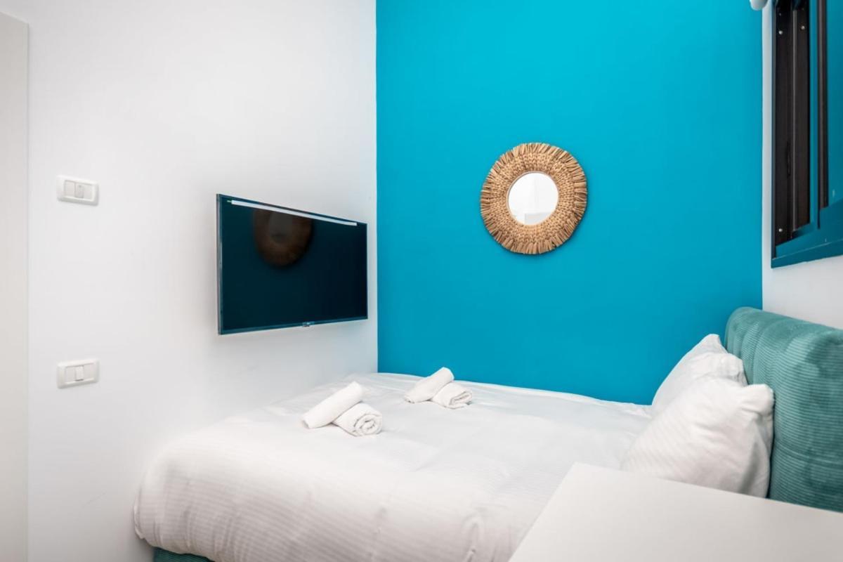 Gordon Suites - Sea U Tlv Tel Aviv Eksteriør billede