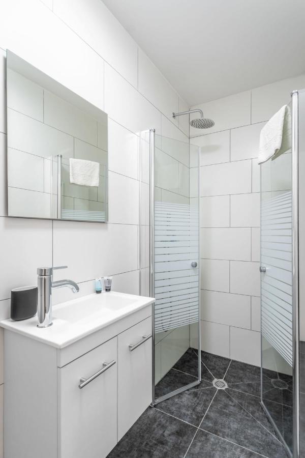 Gordon Suites - Sea U Tlv Tel Aviv Eksteriør billede