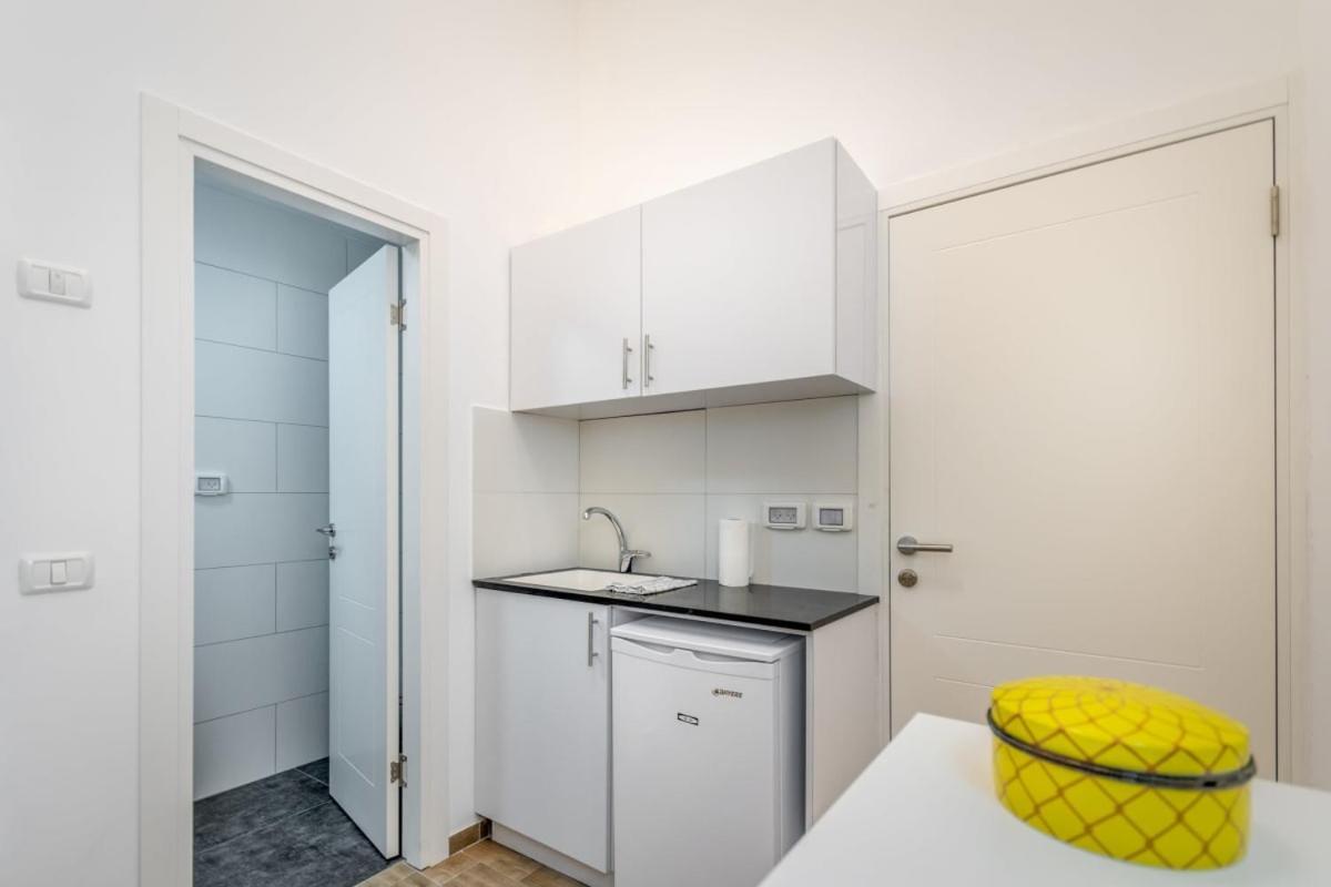 Gordon Suites - Sea U Tlv Tel Aviv Eksteriør billede