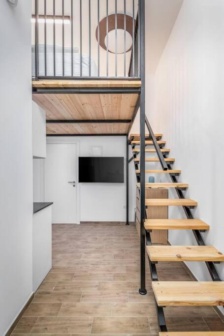 Gordon Suites - Sea U Tlv Tel Aviv Eksteriør billede